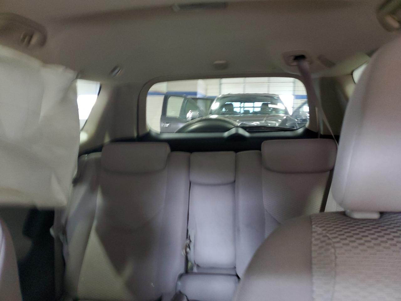 2008 Toyota RAV 4 - Image 10