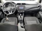 2021 Nissan Versa S na sprzedaż w Temple, TX - Side