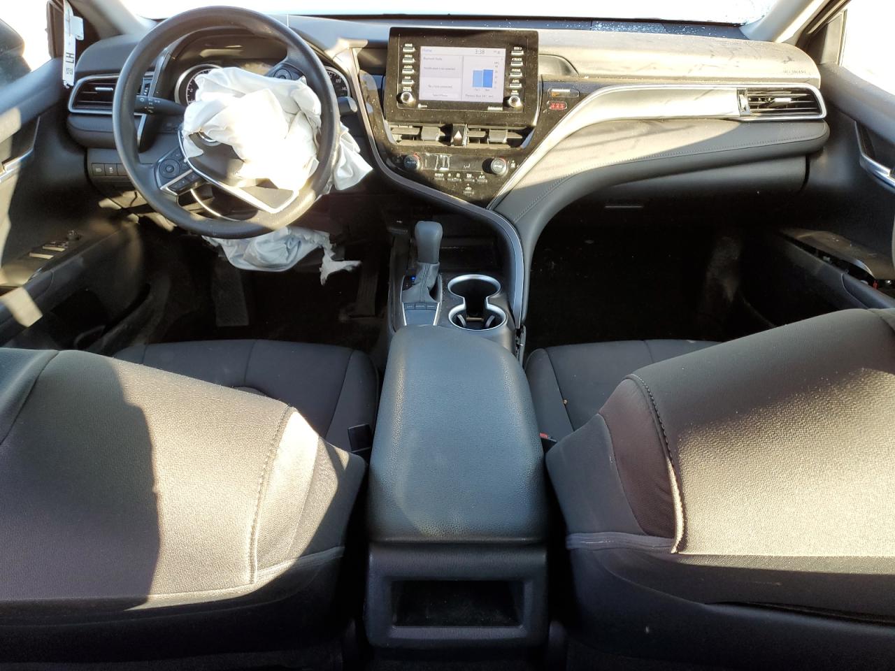 2023 Toyota Camry - Image 8