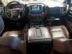 2014 Chevrolet Silverado K1500 High Country продається в Mcfarland, WI - Front End