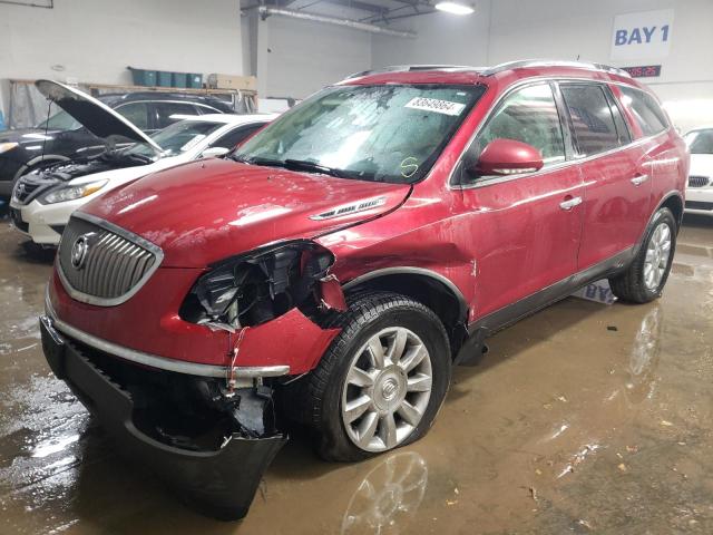 2012 Buick Enclave 