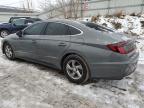 2021 Hyundai Sonata Se იყიდება Davison-ში, MI - Front End