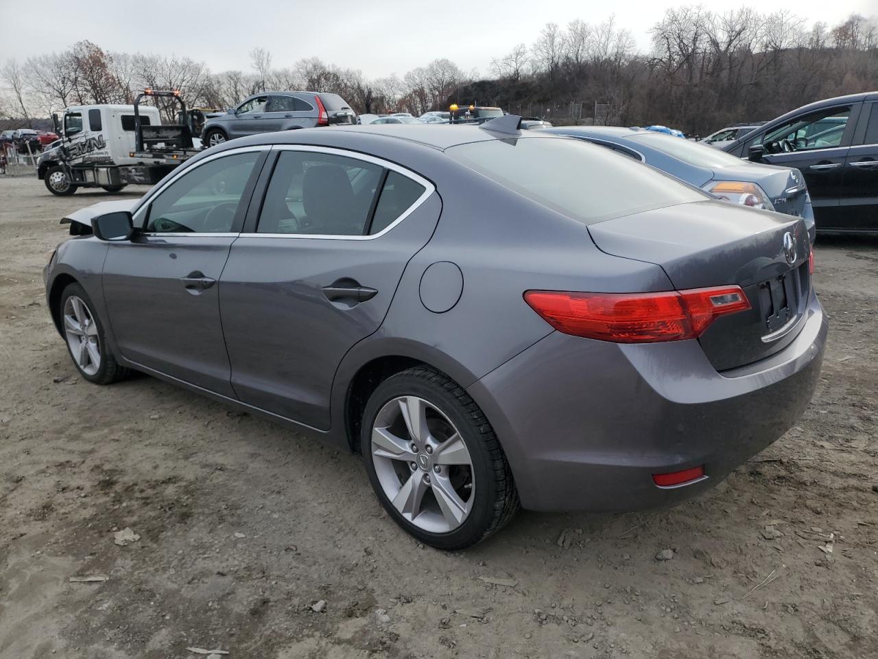 2015 Acura ILX - Image 2