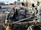 2008 Volvo Vn Vnl zu verkaufen in Farr West, UT - Burn