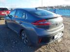 2018 HYUNDAI IONIQ PREM for sale at Copart CORBY