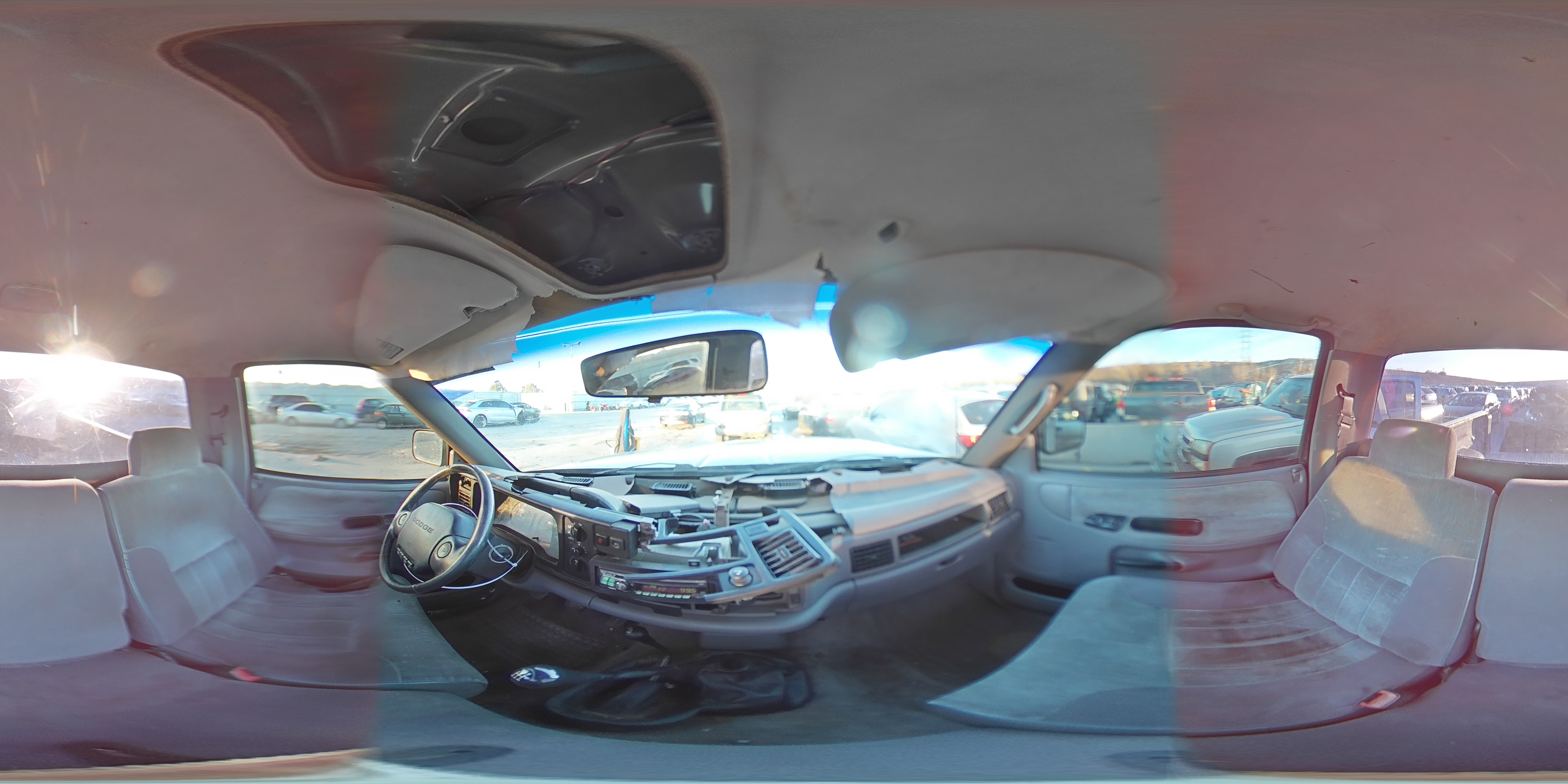 1996 Dodge RAM - Image 12