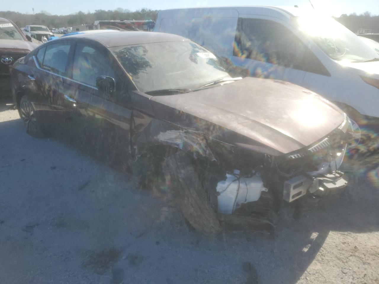 VIN 1N4BL4DV9RN412078 2024 NISSAN ALTIMA no.4