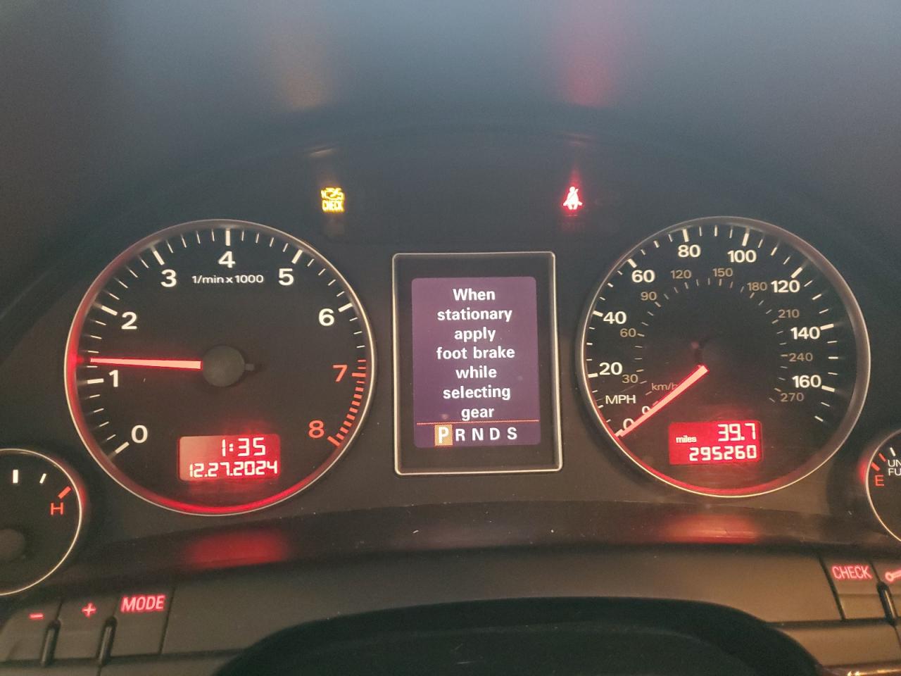 2006 Audi A4 2.0T Quattro VIN: WAUDF78EX6A064863 Lot: 86497814