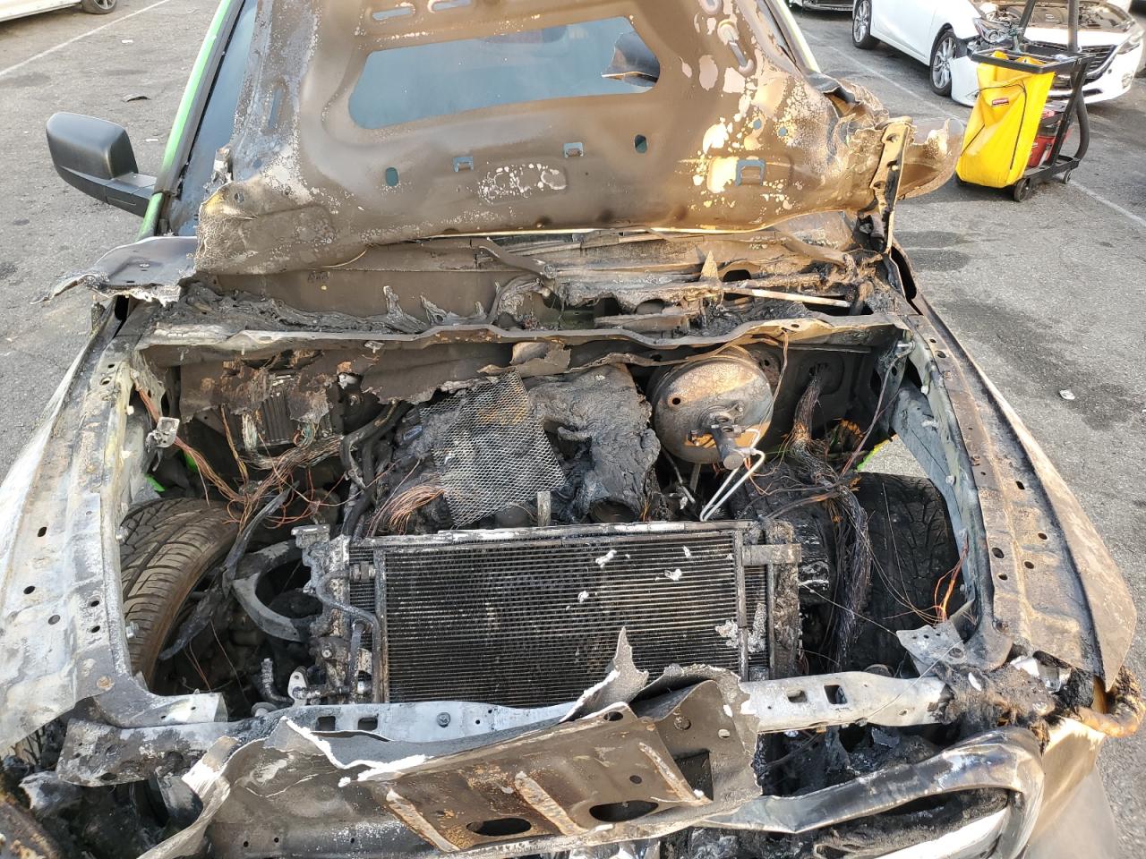 2019 RAM 1500 - Image 11