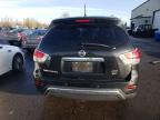 2016 Nissan Pathfinder S na sprzedaż w Woodburn, OR - Front End