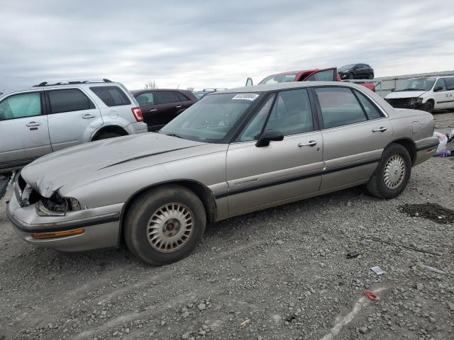 1997 Buick Lesabre Custom