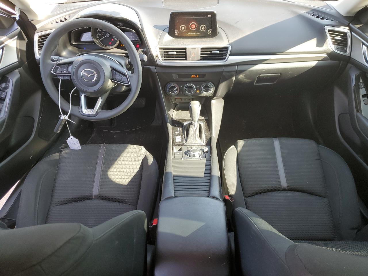 2017 Mazda 3 - Image 8