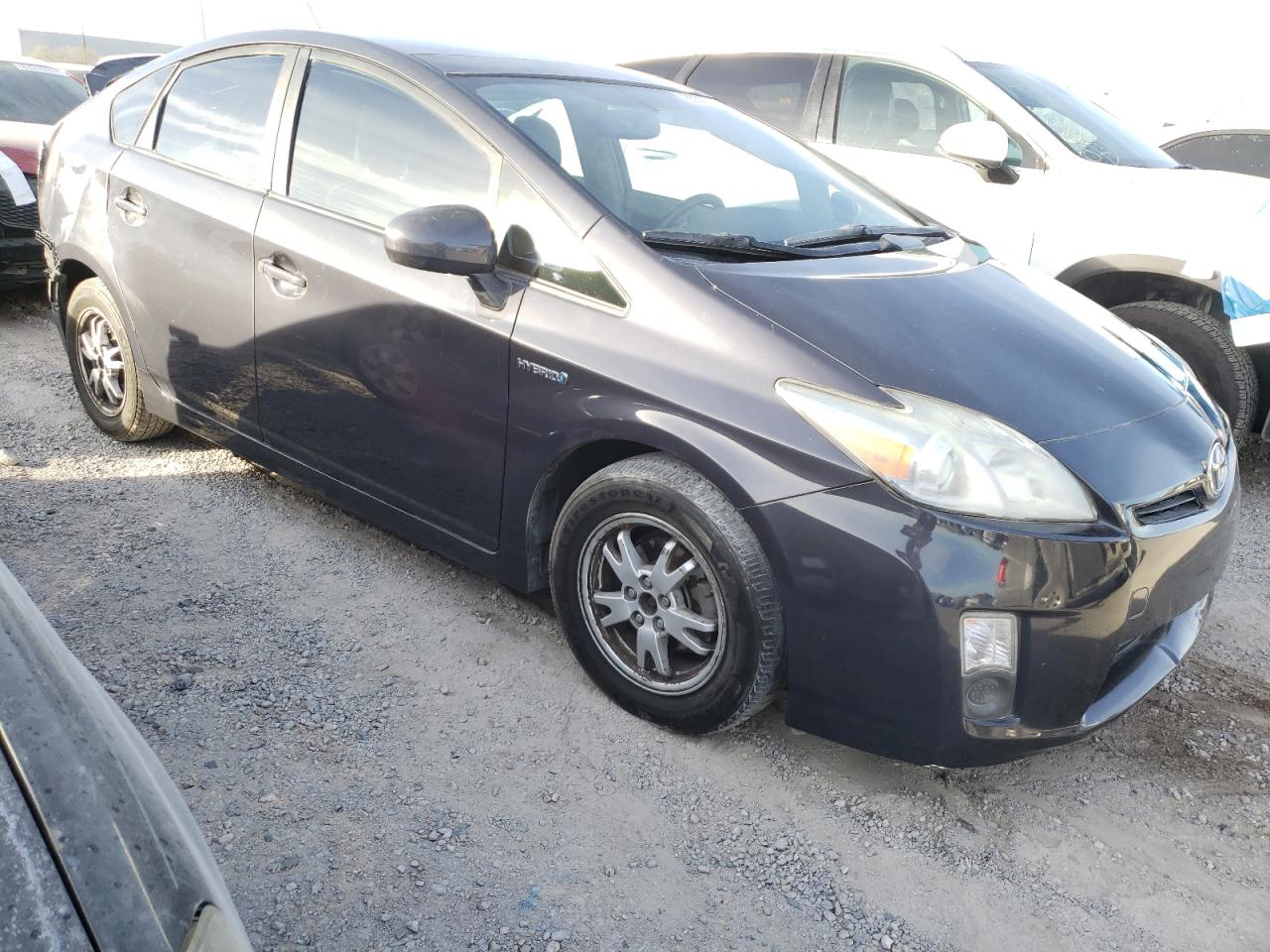 2010 Toyota Prius - Image 4