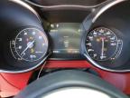 2018 Alfa Romeo Stelvio Ti Sport на продаже в Houston, TX - Side