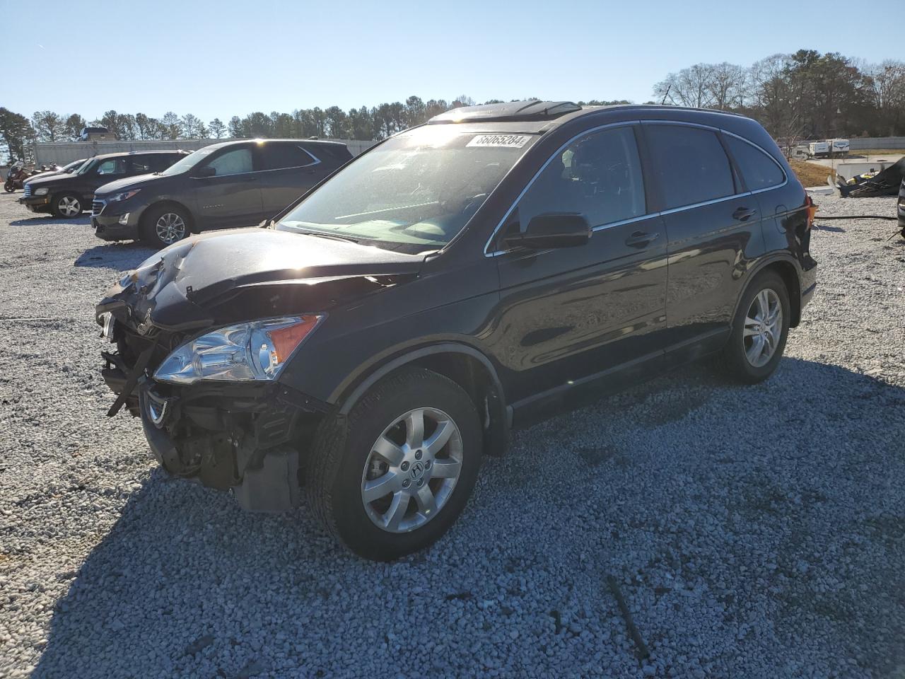 2011 Honda CR-V - Image 1