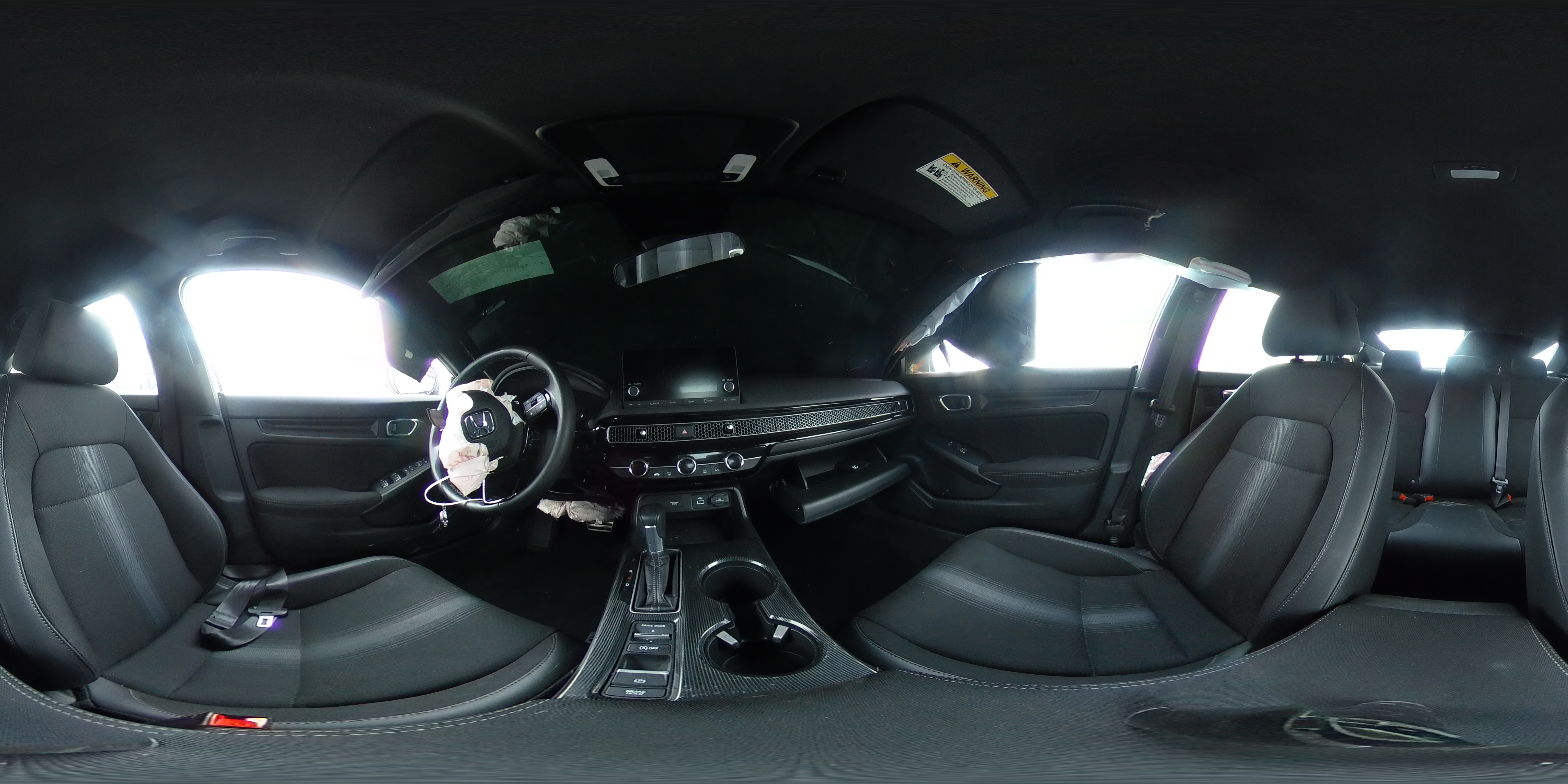 2024 Honda Civic - Image 14