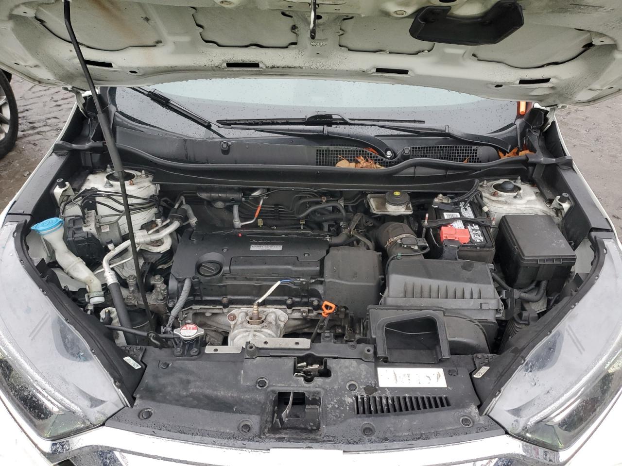 2019 Honda CR-V - Image 12