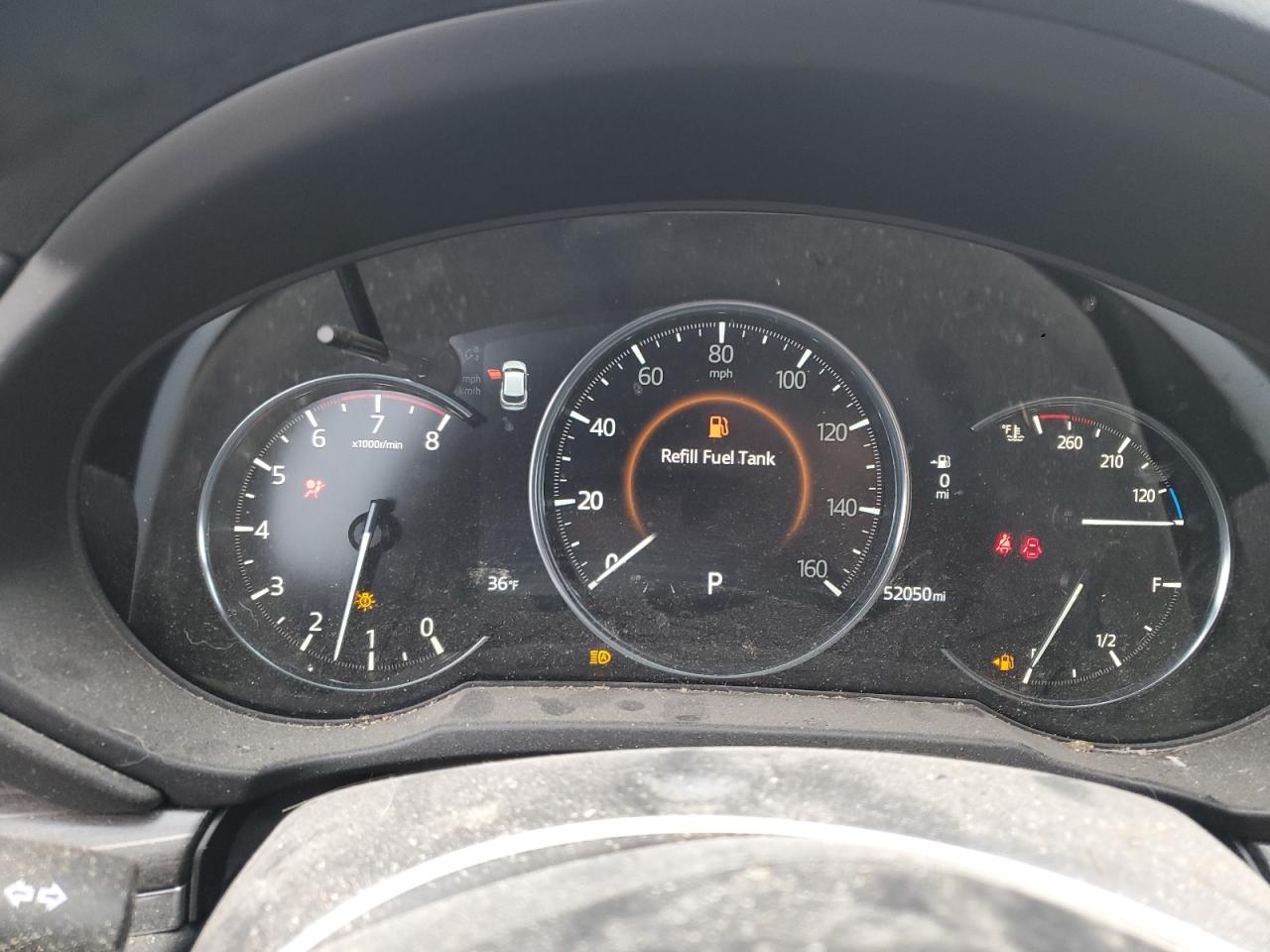 2019 Mazda CX-5 - Image 9