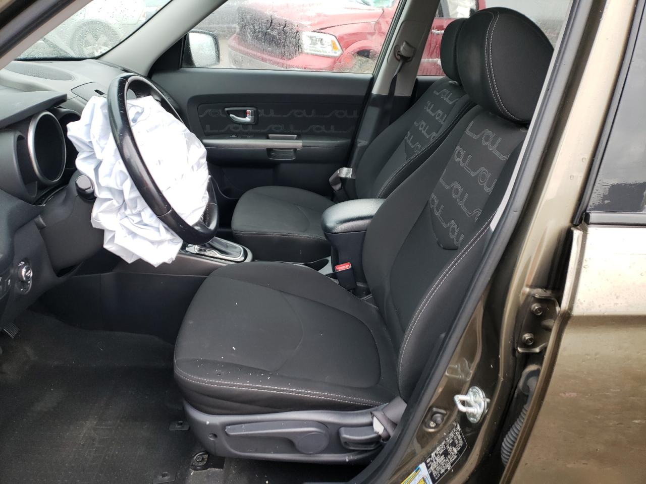 2013 Kia Soul - Image 7