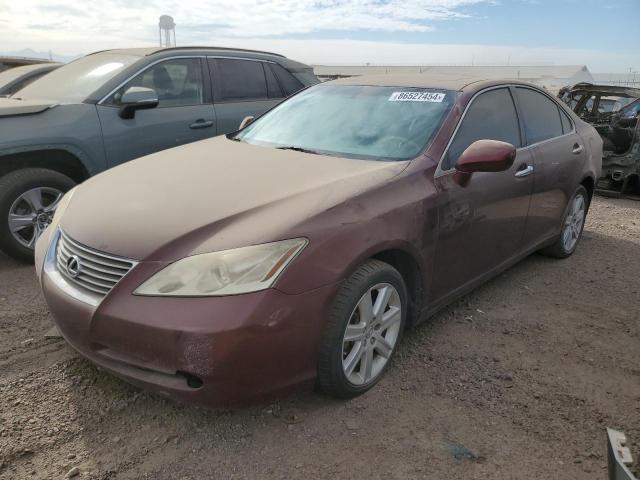 2007 Lexus Es 350