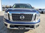 2018 Nissan Titan Sv for Sale in Tulsa, OK - Rear End