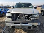 2004 Chevrolet Silverado K2500 Heavy Duty на продаже в Magna, UT - Front End