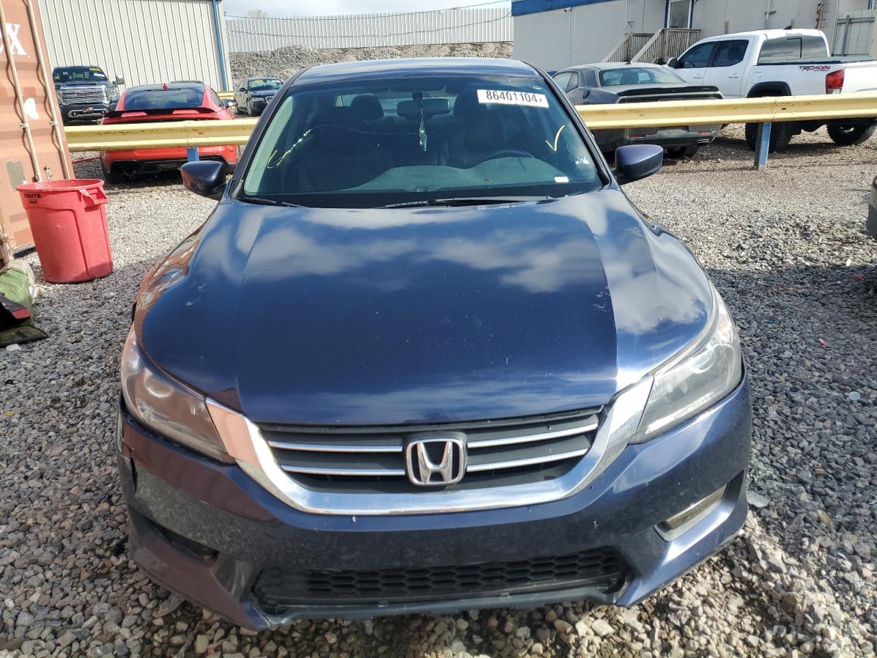 2013 Honda Accord - Image 5