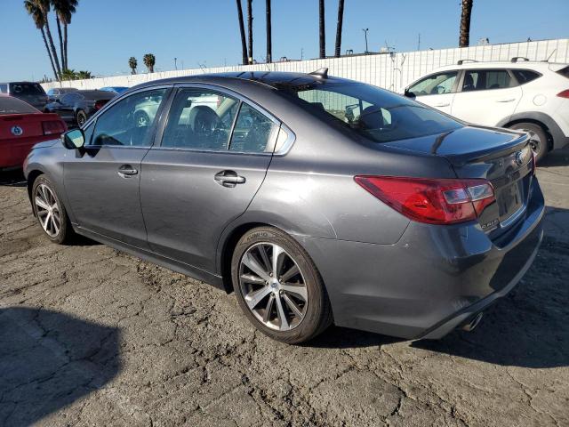  SUBARU LEGACY 2019 Szary