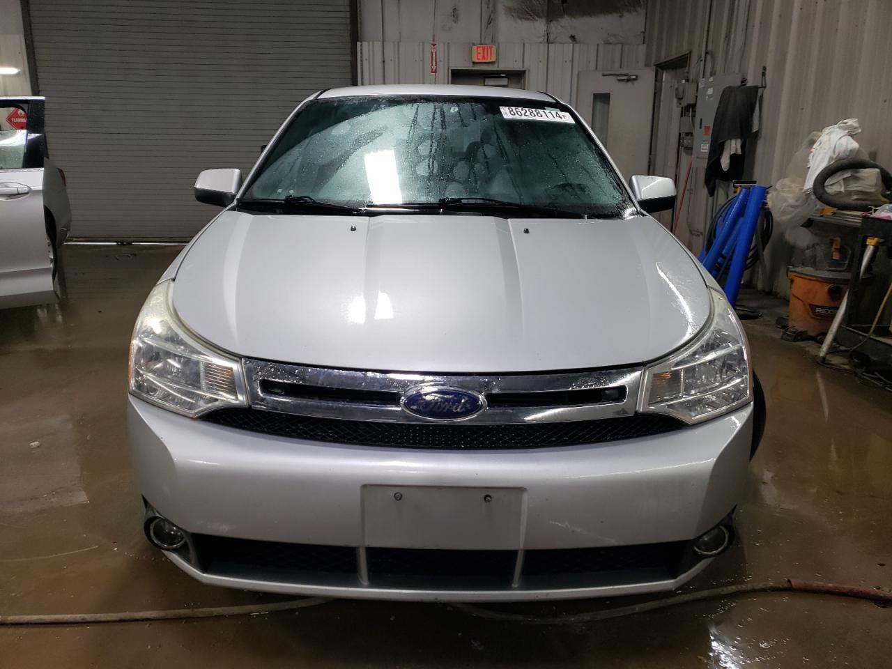 2009 Ford Focus - Image 5