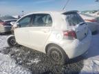 2009 TOYOTA YARIS  for sale at Copart QC - MONTREAL