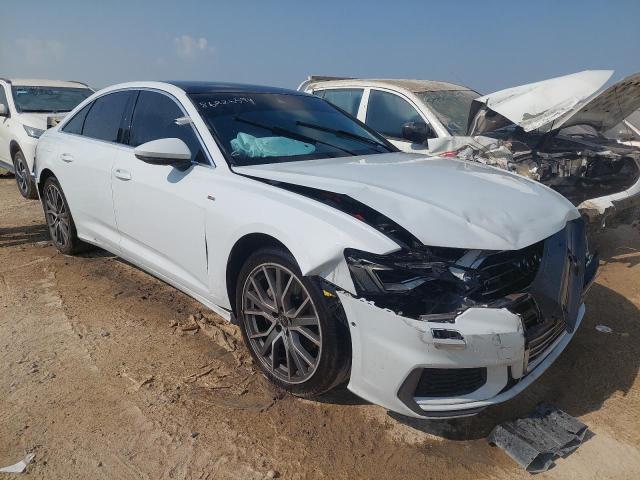 WAUZZZF22NN021692 - 2022 AUDI A6 - #undefined