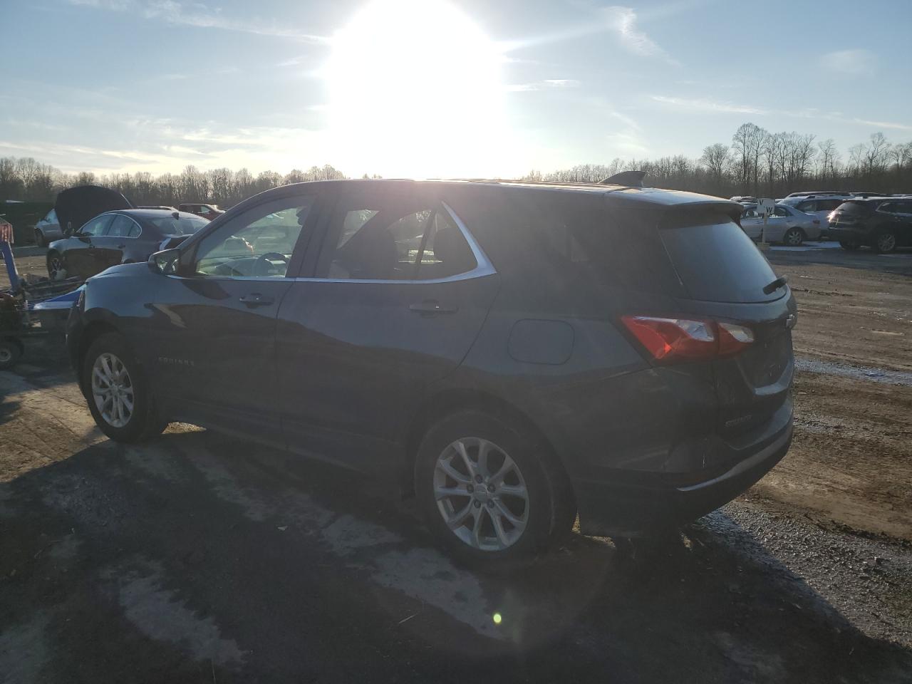 2019 Chevrolet Equinox - Image 2