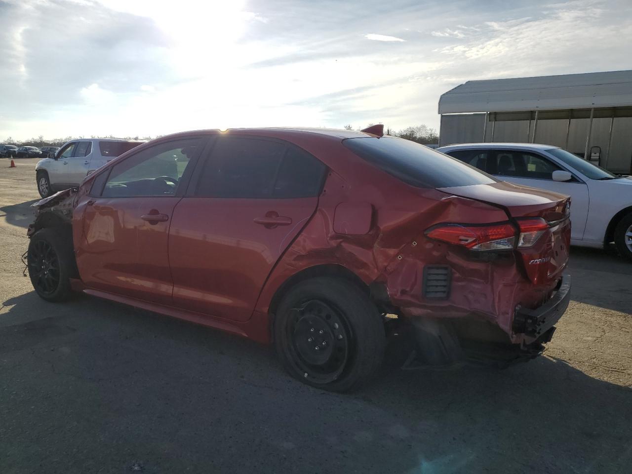 2021 Toyota Corolla - Image 2