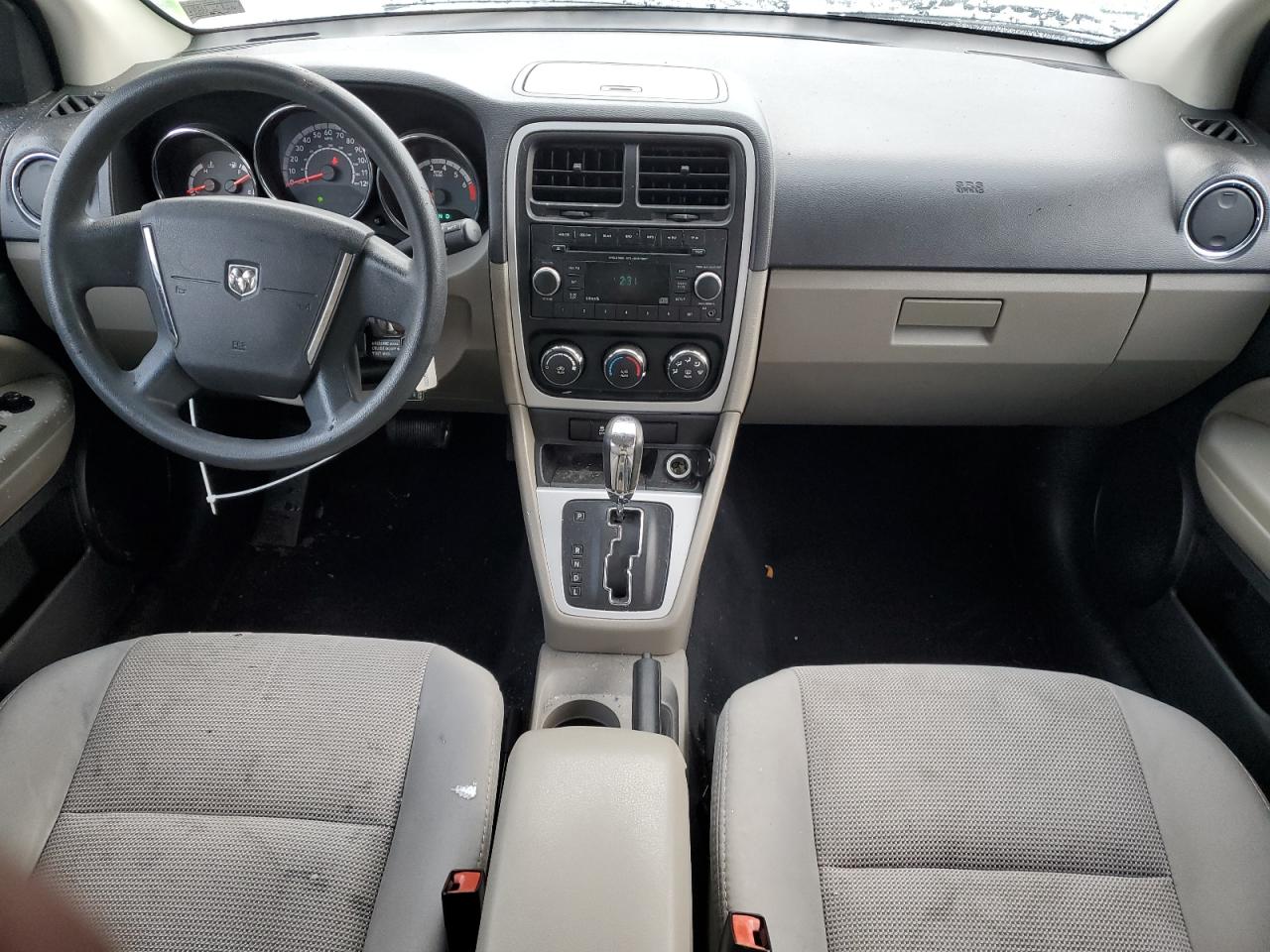 2012 Dodge Caliber - Image 8