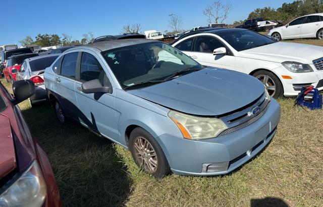 2009 Ford Focus Se