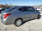 2012 Nissan Versa S na sprzedaż w Loganville, GA - Front End