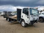 2024 ISUZU NPR HD  for sale at Copart LA - BATON ROUGE