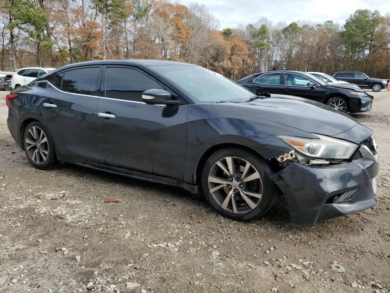 VIN 1N4AA6AP0GC443425 2016 NISSAN MAXIMA no.4