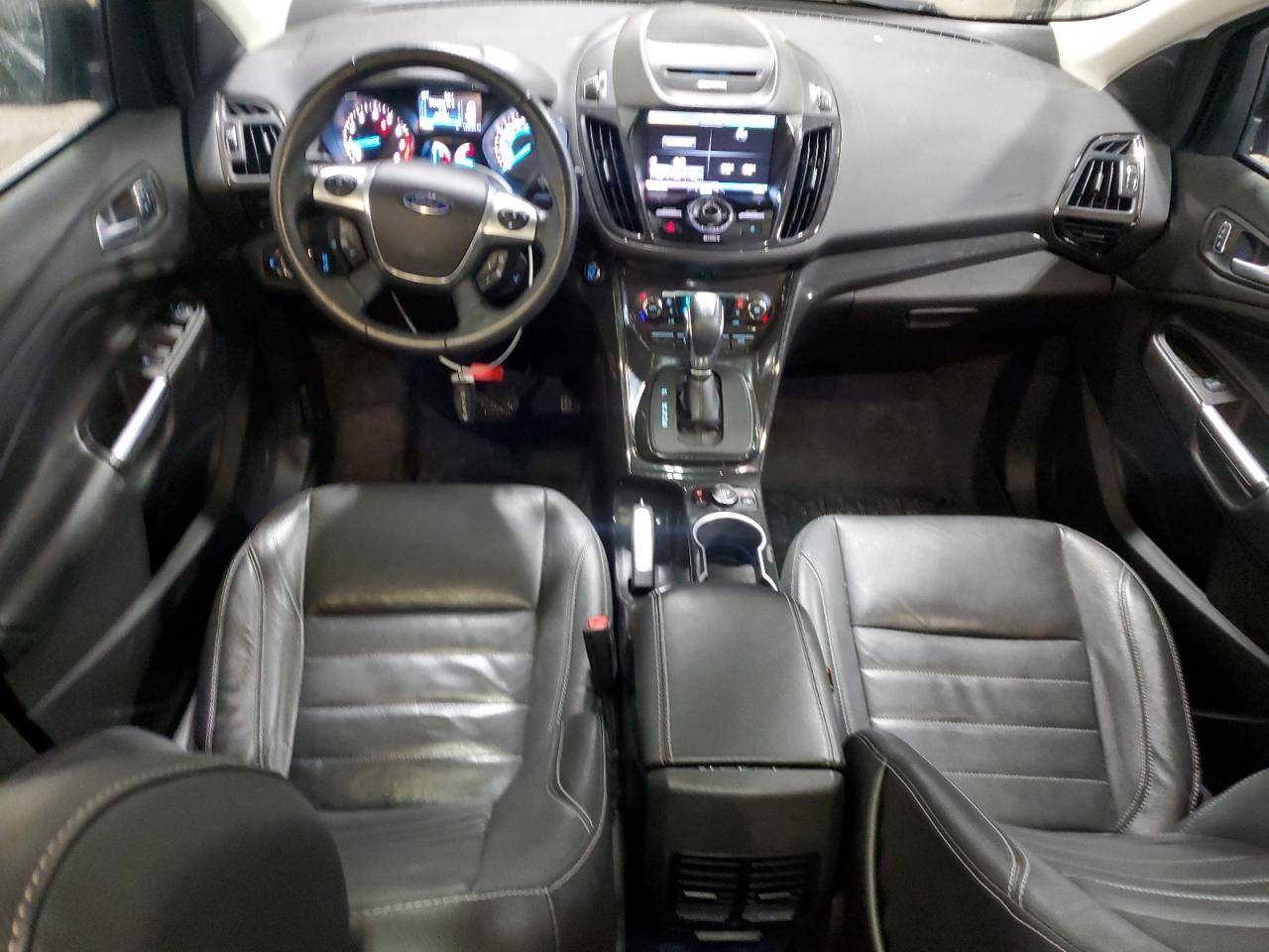 2014 Ford Escape - Image 8