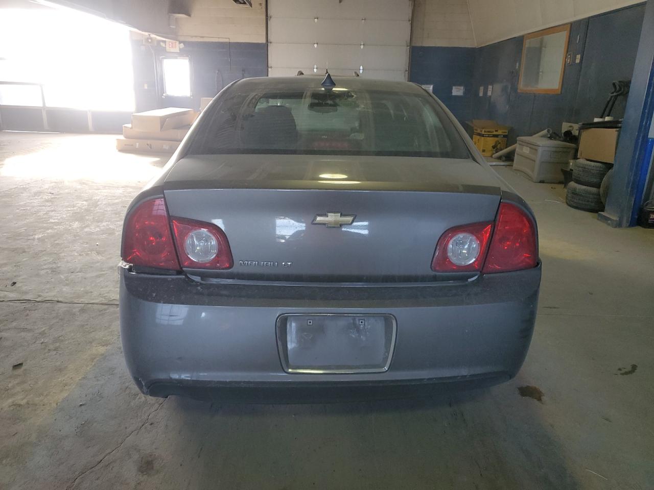 2012 Chevrolet Malibu - Image 6
