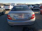 2013 Mercedes-Benz C 250 zu verkaufen in Bowmanville, ON - Front End