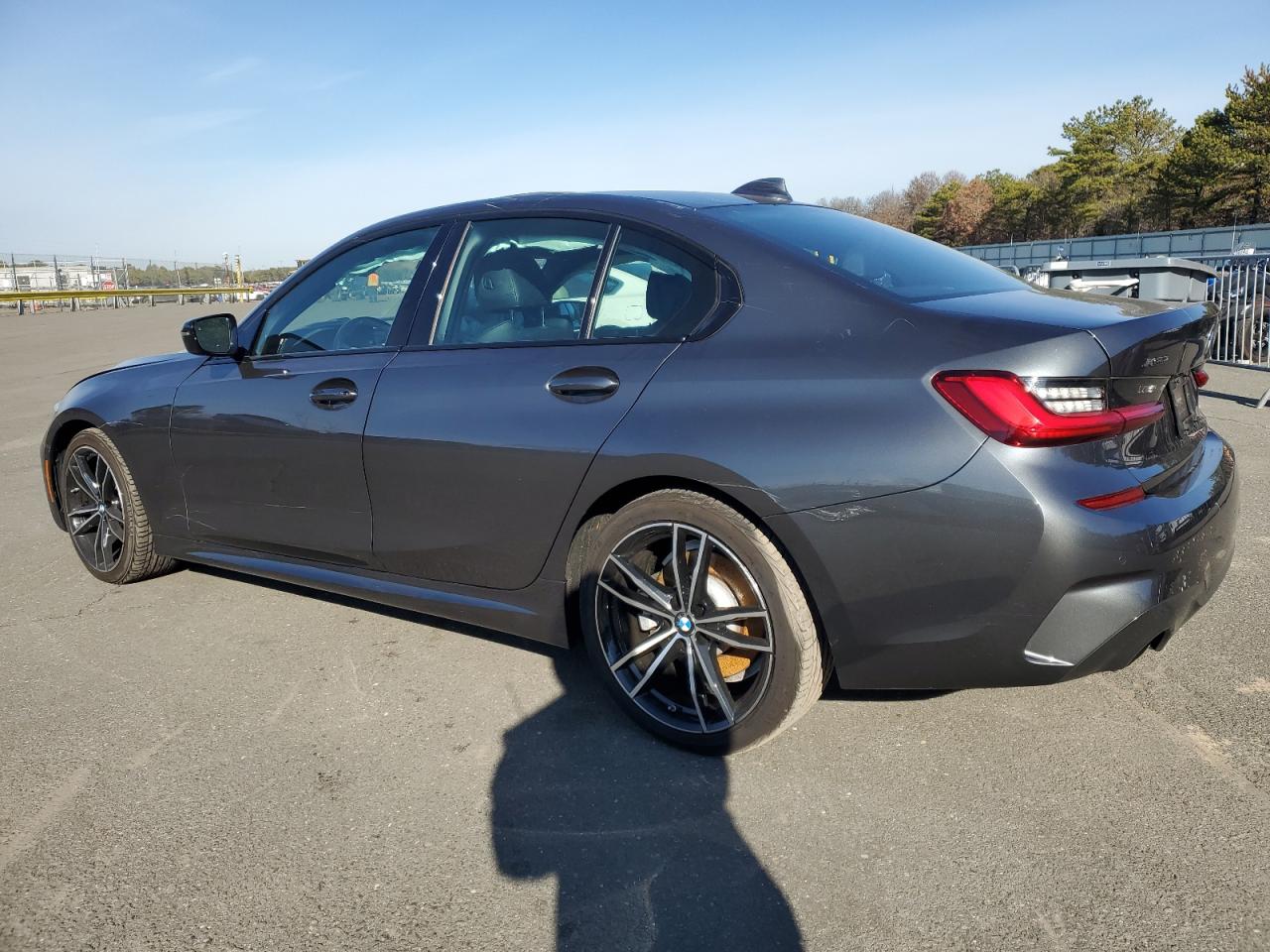 2021 BMW 3er - Image 2
