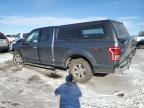 2016 Ford F150 Super Cab продається в Ham Lake, MN - Front End