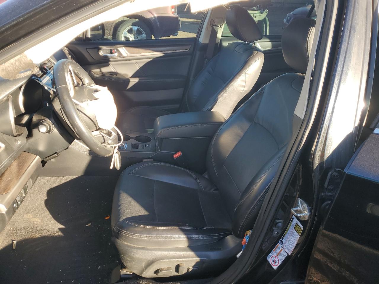 2018 Subaru Legacy - Image 6