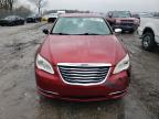 2011 Chrysler 200 Limited de vânzare în Cicero, IN - Frame Damage