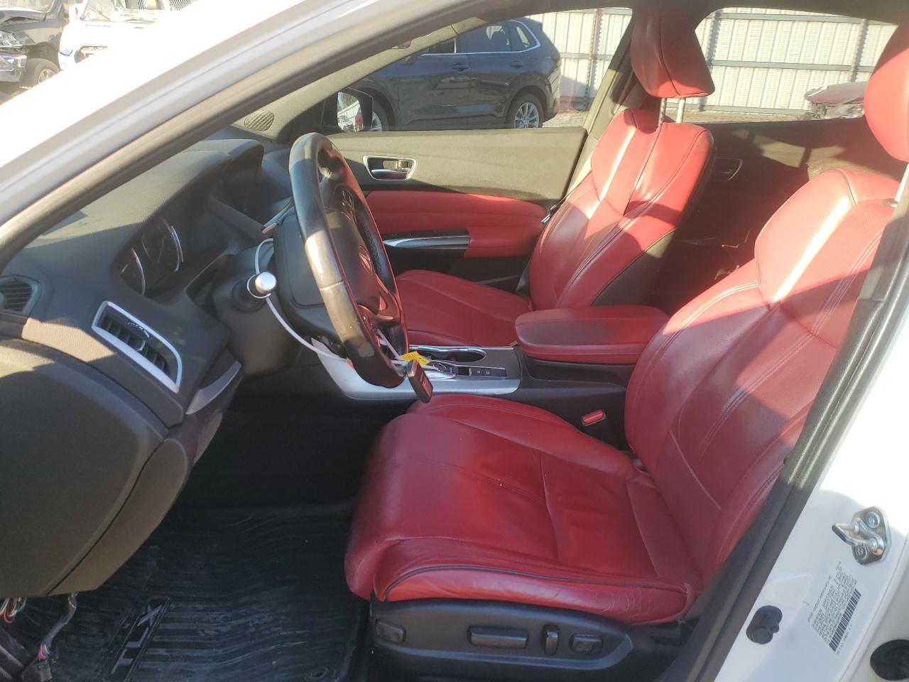 2019 Acura TLX - Image 7