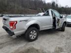2017 Ford F150  de vânzare în Hurricane, WV - All Over