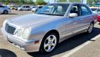 2002 Mercedes-Benz E 320 zu verkaufen in Phoenix, AZ - Normal Wear