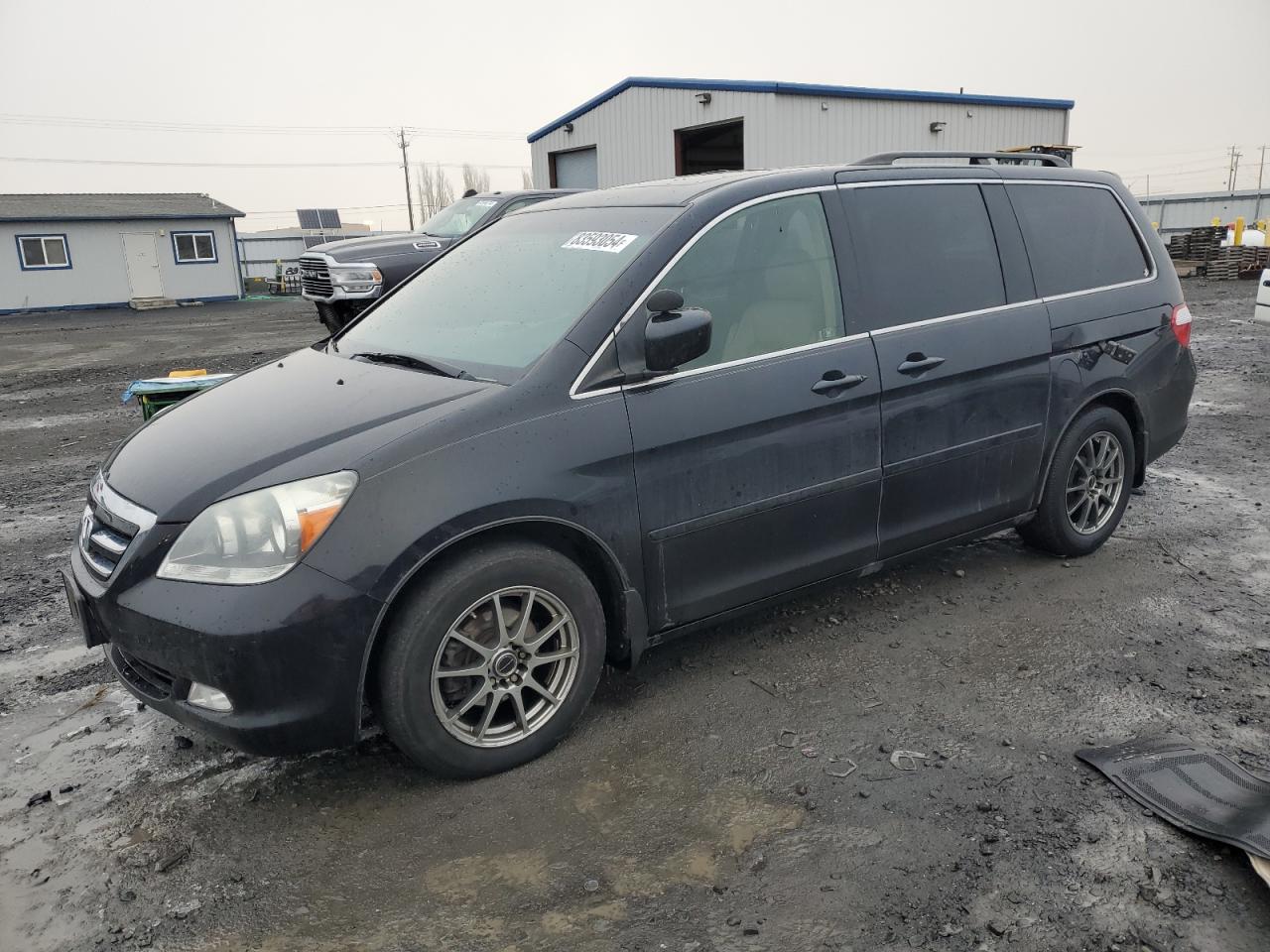 2005 Honda Odyssey - Image 1