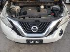 2015 Nissan Murano S продається в Montgomery, AL - Front End